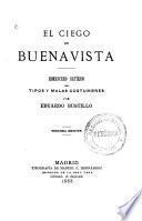 El ciego de Buena Vista
