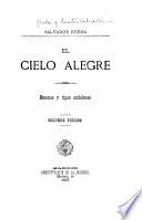El cielo alegre