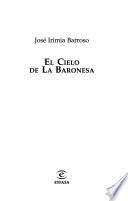 El cielo de la baronesa