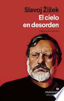 El cielo en desorden