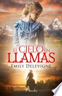 El cielo en llamas