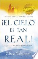El Cielo Es Tan Real