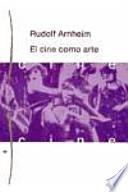El cine como arte