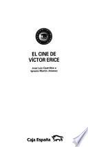 El cine de Víctor Erice