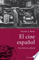 El cine español