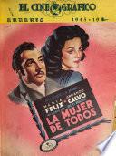 El Cine gráfico
