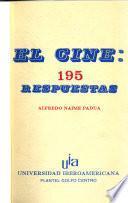 El cine