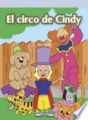 El circo de Cindy (Cindy's Backyard Circus)
