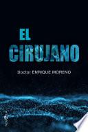 Libro El cirujano