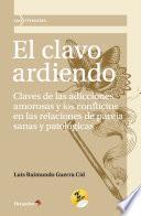 El clavo ardiendo
