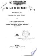 El clavo de los maridos