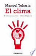El clima