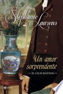 El club Bastion. Un amor sorprendente