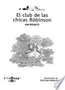 El club de las chicas Róbinson