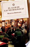El club de las necrológicas