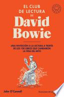 El club de lectura de David Bowie