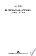 El club de los asesinatos particulares