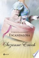 El club de los aventureros. Escandalosa