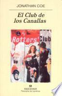 El Club de los Canallas