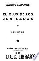 El club de los jubilados