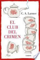 El Club del Crimen