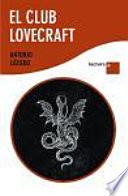 El club Lovecraft