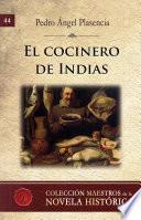 El cocinero de Indias