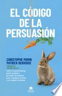 El código de la persuasión
