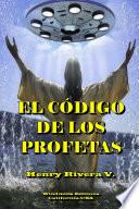 EL CÓDIGO DE LOS PROFETAS