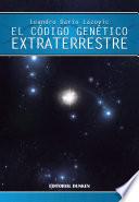 El código genético extraterrestre