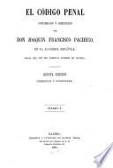 El Código penal