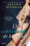 El coleccionista de historias
