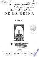 El collar de la reina