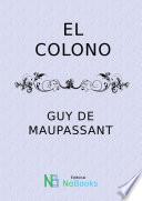 El colono