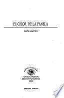 El color de la panela