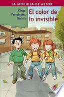 El color de lo invisible