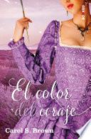 El color del coraje