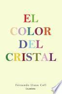 El color del cristal