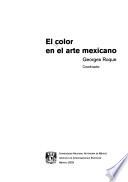 El color en el arte mexicano