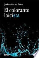 El colorante laicista