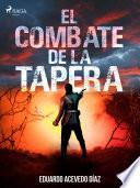El combate de la tapera
