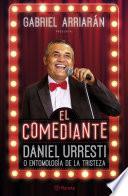 El comediante