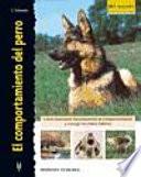El comportamiento del perro
