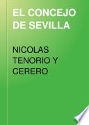 EL CONCEJO DE SEVILLA