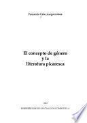 El concepto de género y la literatura picaresca