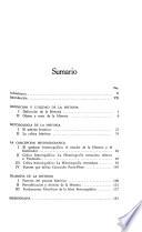 El concepto de la historia en Caracciolo Parra-Pérez