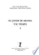 El Conde de Aranda y su tiempo