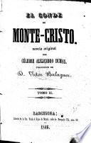 El conde de Monte-Cristo