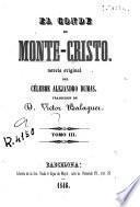 El Conde de Monte-Cristo