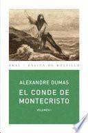 El Conde de Montecristo